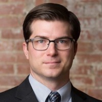Umc Energy Employee Johnathan Didier's profile photo