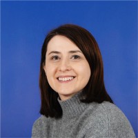 Channable Employee Andreea Serb's profile photo