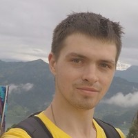 InsightCat Employee Вадим Слизов's profile photo