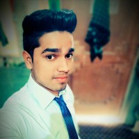 Designco Ltd Employee Elyash Saifi's profile photo