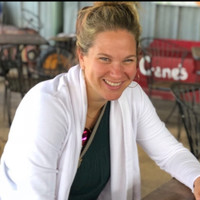 Heartland Alliance Employee Emily Berwald's profile photo