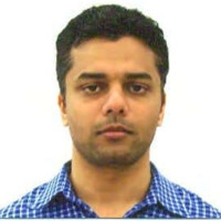 SUN PHARMA Employee Himanshu Solanki's profile photo
