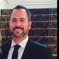 Partake Brewing Employee Mark Mastrofrancesco's profile photo