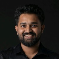 Kefas Softwares Employee Vaishnav V's profile photo