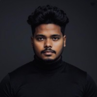 Jugl Employee Yuvaraj Ramesh's profile photo