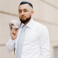 Teufel Landscape Employee Steven Lopez's profile photo