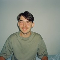Once Employee Eldar Garaev's profile photo