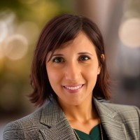 FinDynamic Employee Serena D'Ambrosio's profile photo