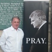 David Sitton Email & Phone Number