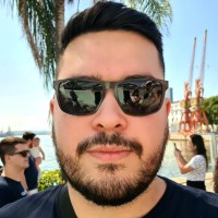 Rafael Silva's profile photo