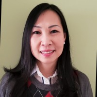 Gwinnett Clinic Employee Amanda Vu's profile photo