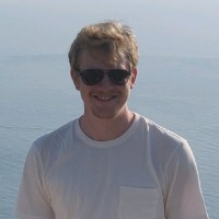 SEAFAR Employee Aleksander Chernyavskiy's profile photo