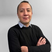 Clariant Employee Guillermo Galindo Pastrana's profile photo
