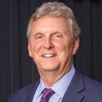 Founders Bank Employee Ted Johnson's profile photo