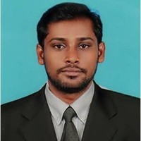 DEEPAN P Email