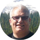 Phidiax Employee Tom Canter's profile photo