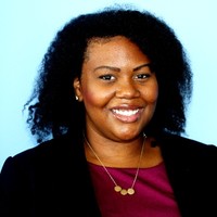 Summer Fridays Employee Dominique Akens's profile photo