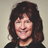 Laurie Peters