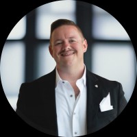 CenterEdge Software Employee Andrew Diggins's profile photo