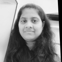 Pollinate Group Employee Gayathri C's profile photo