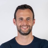 FlyAll Employee Oren Regev's profile photo