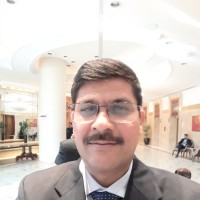 Tata Consultancy Services Employee Karan Pal's profile photo