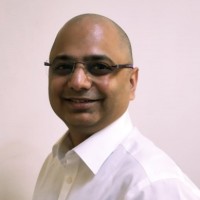 Damco Solutions Employee Gaurav Handa's profile photo
