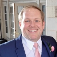 Blade Energy Partners Employee Ryan Milligan's profile photo