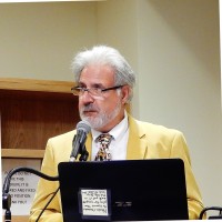 Jerry Carbone