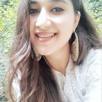Prospira Global Employee Medha Nath's profile photo