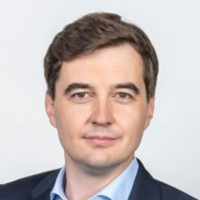 DFL Deutsche Fußball Liga Employee Steffen Merkel's profile photo