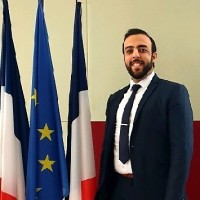 Nabil Sari Email