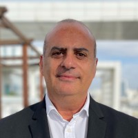 Raphael Ohayon Email & Phone Number