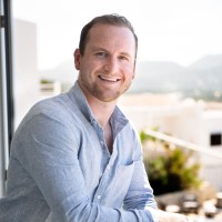 Go Nimbly Employee Brian MacKay's profile photo