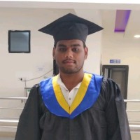 Cognierinc Employee Uke Farooq's profile photo