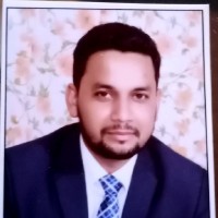 Axis Bank Employee Manjul Kumar's profile photo