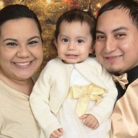 Event Rental Systems Employee Edgar Lopez's profile photo