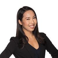 ASENSHIA Employee Janine Nobuka's profile photo