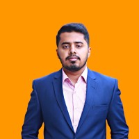 YoungDev Intern Employee Syed Ali's profile photo