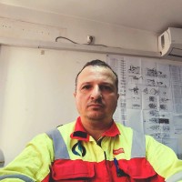 Island Offshore Employee Florin Bordeianu's profile photo