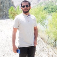 Khaleef Technologies Employee Muhammad Anees's profile photo
