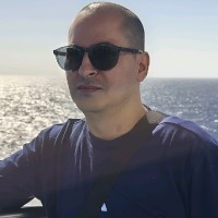 LabSoft Employee Aymen Belhaj's profile photo