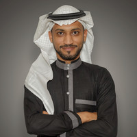 Lucid Motors Middle East Employee Hamza Bahebeshi's profile photo
