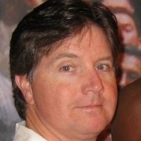 Data Center Solutions Employee Greg Salvati's profile photo
