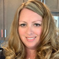 Cook Builders Employee Ashley Huitsing's profile photo