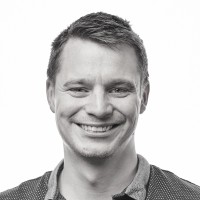 RIT A/S Employee Kasper Nygaard's profile photo