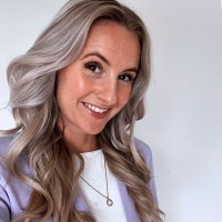 beterggz Employee Ilse Vader's profile photo