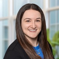 SFMG Wealth Advisors Employee Shannon Pope's profile photo