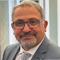 Montréal International Employee Charbel Bachaalani's profile photo