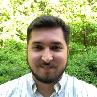 Maxion Wheels Employee Lucas de Souza's profile photo